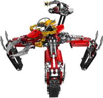 Набор LEGO 8996 Скопио XV-1