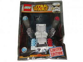Набор LEGO 911509 Имперский Стрелок