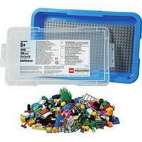 Набор LEGO 9331 Начальный Образовательный Набор
