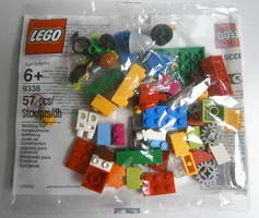 Набор LEGO 9338 Мини-Комплект