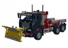 Набор LEGO 9397-1-b1 НАБОР ВНУТРИ НАБОРА