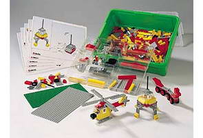 Набор LEGO 9453 Строительный Набор