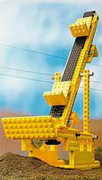 Набор LEGO 951-1-b2 НАБОР ВНУТРИ НАБОРА