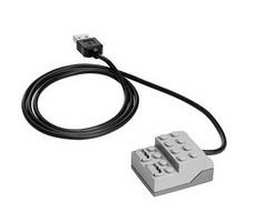 Набор LEGO 9581 Мультиплексор LEGO USB Hub