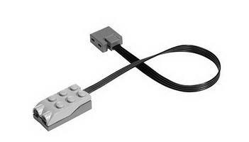 Набор LEGO 9583 Датчик движения