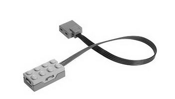 Набор LEGO 9584 Датчик наклона