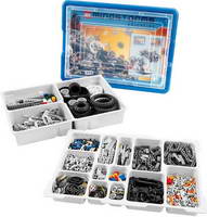 Набор LEGO 9695 Набор средний ресурсный