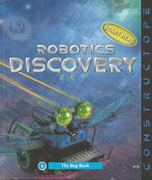 Набор LEGO 9735 Robotics Discovery Set