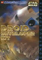 Набор LEGO 9748 Droid Developer Kit
