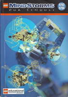 Набор LEGO 9793 ROBOLAB Team Challenge Set Version 2.5 [Serial Transmitter]