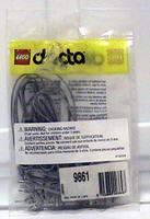 Набор LEGO 9861 Connecting Leads