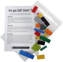 Набор LEGO 991464 LEGO Smart Kit