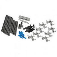 Набор LEGO Запасные части Technic