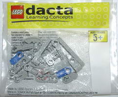 Набор LEGO 9941 Cams & Linkages