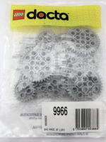 Набор LEGO 9966 Large Gear Wheels
