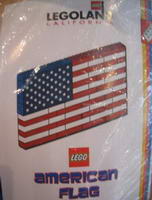 Набор LEGO Праздник