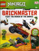Набор LEGO DKNINJAGO2 Ниндзяго 2 - сразись против Силы Змей