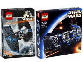 Набор LEGO K4479 Tie-бомбардировщик