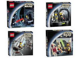 Набор LEGO K720x Story Teller Pack