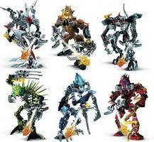 Набор LEGO K8916 Коллекция Барраки