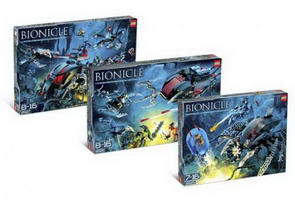 Набор LEGO K8927 Коллекция Мари Нуи