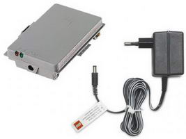 Набор LEGO K9833-2 Rechargeable Battery Set (AC Adapter 230V - 10V Transformer)