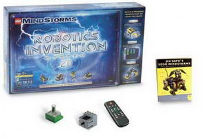 Набор LEGO KB565 RIS 2.0 Basics Kit