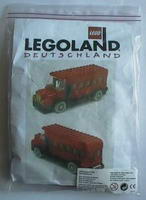 Набор LEGO LLBUS Автобус