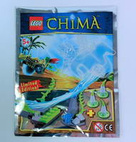 Набор LEGO LOC2-14 Outland Jump