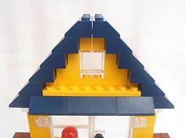 Набор LEGO 31035 Спортивный лагерь