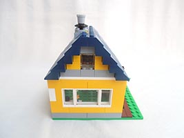Набор LEGO 31035 Арки на пляже