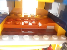 Набор LEGO 31035 Арки на пляже