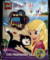 Набор LEGO MOMENTS Эти моменты