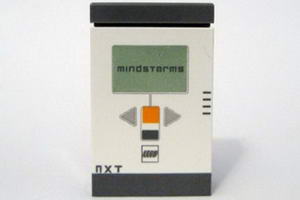 Набор LEGO MiniNXT Mini NXT Brick