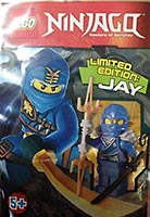 Набор LEGO NIN891505 Джей