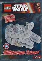 Набор LEGO SW911607 Сокол Тысячелетия