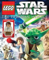 Набор LEGO SWDVDBD The Padawan Menace