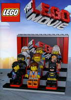 Набор LEGO TLMPS Промо-набор