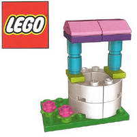 Набор LEGO WishingWell Колодец желаний