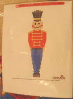 Набор LEGO llca4 Игрушечный солдат