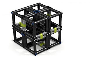Набор LEGO Головоломки