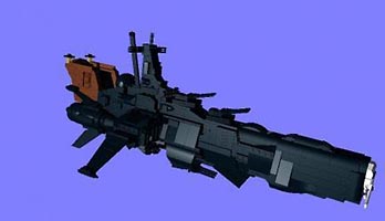 Набор LEGO MOC-0790 Аркадия