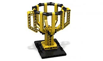 Набор LEGO Кубок победителя Трофи