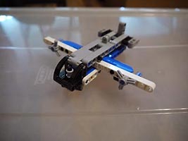 Набор LEGO Самолет