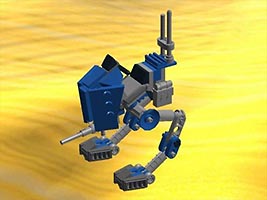 Набор LEGO AT-RT™