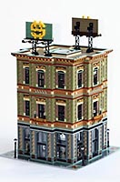 Набор LEGO Прачечная