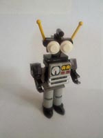 Набор LEGO Робот 'Энсобот-2'