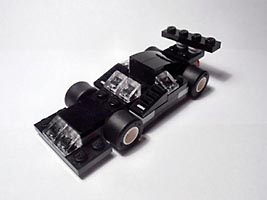 Набор LEGO Болид Формула 1