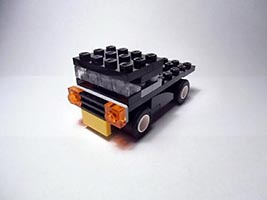 Набор LEGO Грузовик