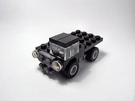 Набор LEGO Мини-грузовик